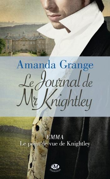 Le Journal de Mr Knightley par Amanda Grange