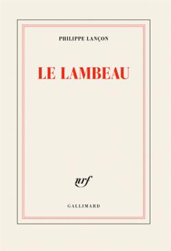 Le Lambeau par Philippe Lanon