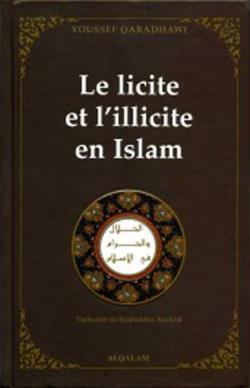 Le licite et l'illicite en Islam par Youssof Al-Qardw