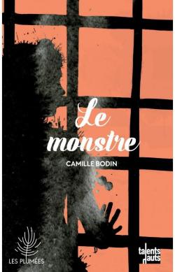 Le monstre par Camille Bodin