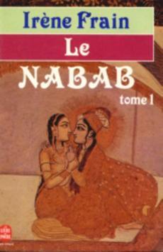 Le Nabab, tome 1 par Irne Frain