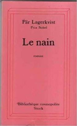 Le Nain par Pr Lagerkvist