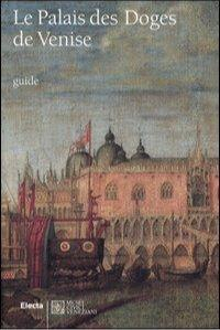 Le Palais des Doges de Venise par Giandomenico Romanelli