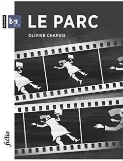 Le Parc par Olivier Chapuis (II)