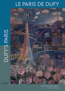 Le Paris de Dufy par Didier Schulmann