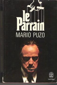 Le Parrain par Mario Puzo