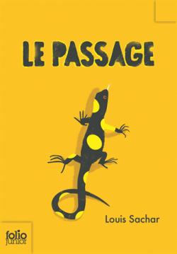 Le Passage par Louis Sachar