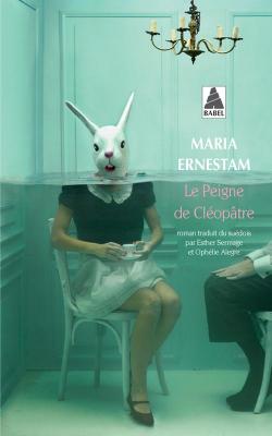 Le Peigne de Cloptre par Maria Ernestam