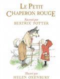 Le petit chaperon rouge par Beatrix Potter