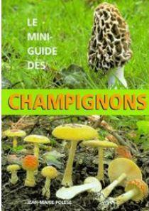 Le Petit Guide des champignons par Jean-Marie Polse