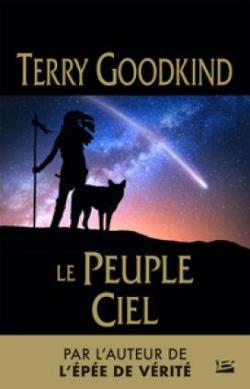 Le Peuple-Ciel par Terry Goodkind