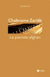 Le pianiste afghan par Zariab