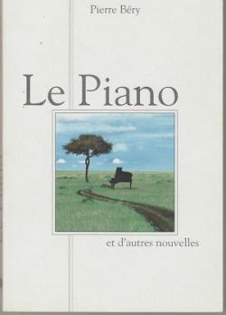 Le Piano par Pierre Bry
