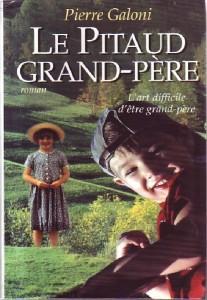 Le Pitaud grand-pre par Pierre Galoni