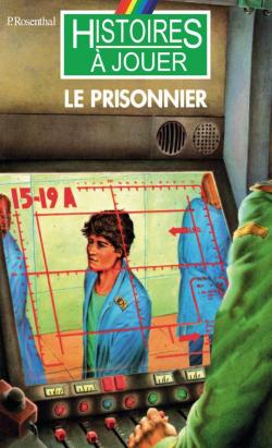 Le Prisonnier par Pierre Rosenthal