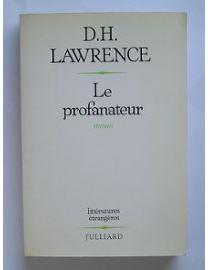 Le Profanateur par D.H. Lawrence