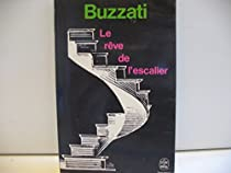 Le Rve de l'escalier par Dino Buzzati
