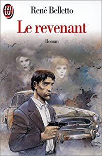 Le Revenant par Ren Belletto