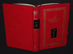 Le Robinson Suisse par Johann Rudolf Wyss