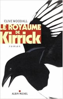 Le Royaume de Kirrick par Clive Woodall