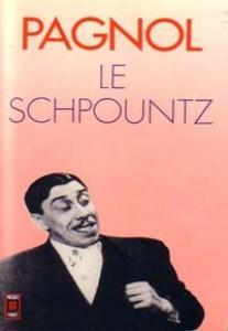 Le Schpountz par Marcel Pagnol