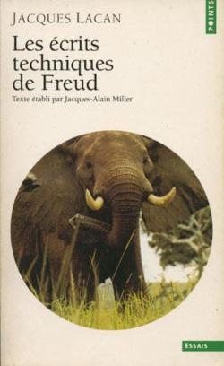Le sminaire, livre I : Les crits techniques de Freud par Jacques Lacan
