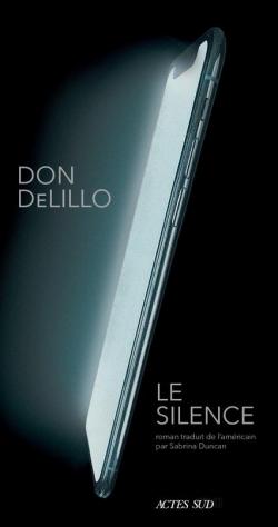 Le Silence par Don DeLillo