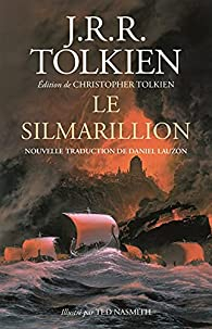 Le Silmarillion (illustr) par J.R.R. Tolkien