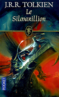 Le Silmarillion par J.R.R. Tolkien