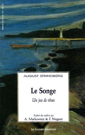 Le Songe par Strindberg