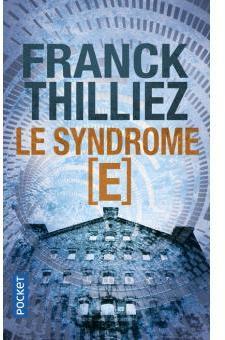 Le syndrome [E] par Franck Thilliez