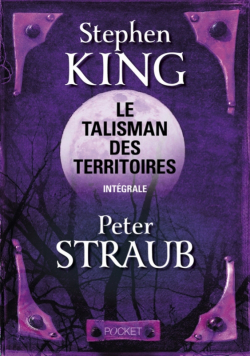 Le Talisman des territoires - Intgrale par Stephen King