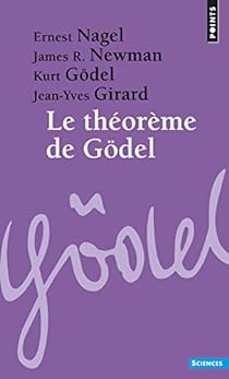 Le Thorme de Gdel par Ernest Nagel