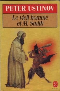 Le Vieil Homme et M. Smith par Peter Ustinov
