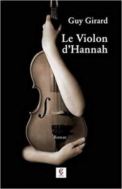 Le Violon d'Hannah par Guy Girard