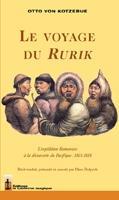Le Voyage du Rurik par Otto von Kotzebue