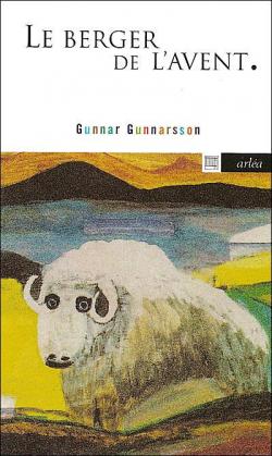 Le berger de l'avent par Gunnar Gunnarsson