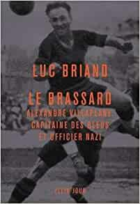 Le Brassard par Luc Briand
