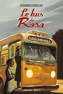 Le bus de Rosa par Fabrizio Silei
