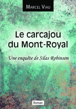 Le carcajou du Mont-Royal par Marcel Viau
