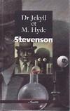 Le cas trange du Dr.Jekyll et Mr.Hyde par Stevenson