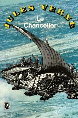 Le Chancellor par Jules Verne