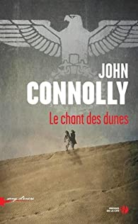 Le chant des dunes par John Connolly
