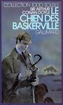 Sherlock Holmes : Le Chien des Baskerville par Sir Arthur Conan Doyle