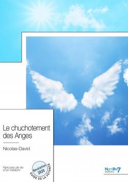 Le chuchotement des anges par  Nicolas-David