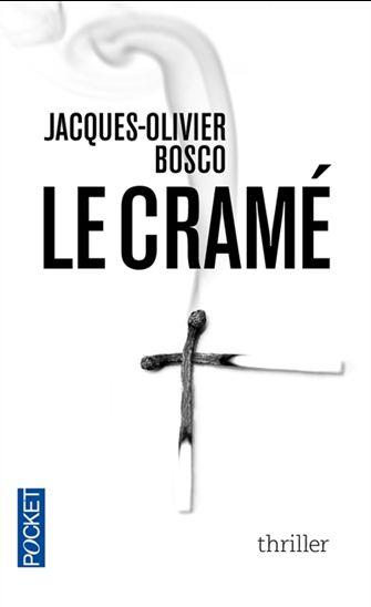 Le cram par Jacques-Olivier Bosco