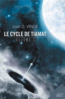Le Cycle de Tiamat, tome 1 : La Reine des neiges par Joan D. Vinge