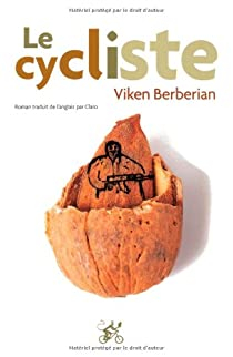 Le cycliste par Viken Berberian