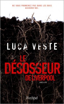 Le dsosseur de Liverpool par Luca Veste