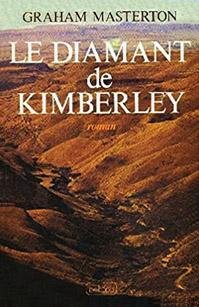 Le diamant de Kimberley par Graham Masterton
